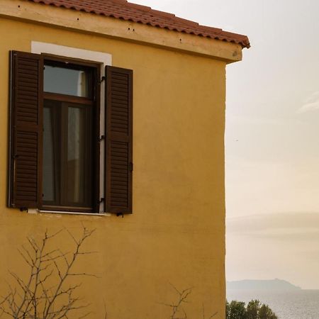 Casa Artia Villa Chania  Bagian luar foto