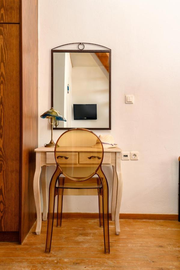 Casa Artia Villa Chania  Bagian luar foto
