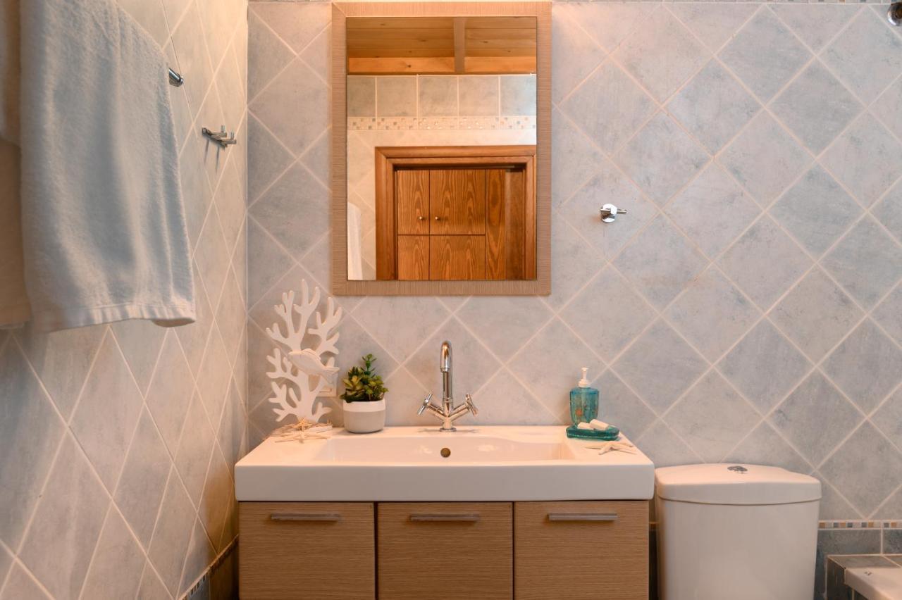 Casa Artia Villa Chania  Bagian luar foto