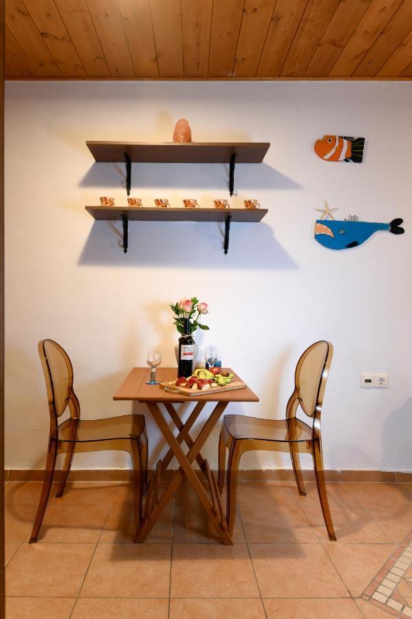 Casa Artia Villa Chania  Bagian luar foto