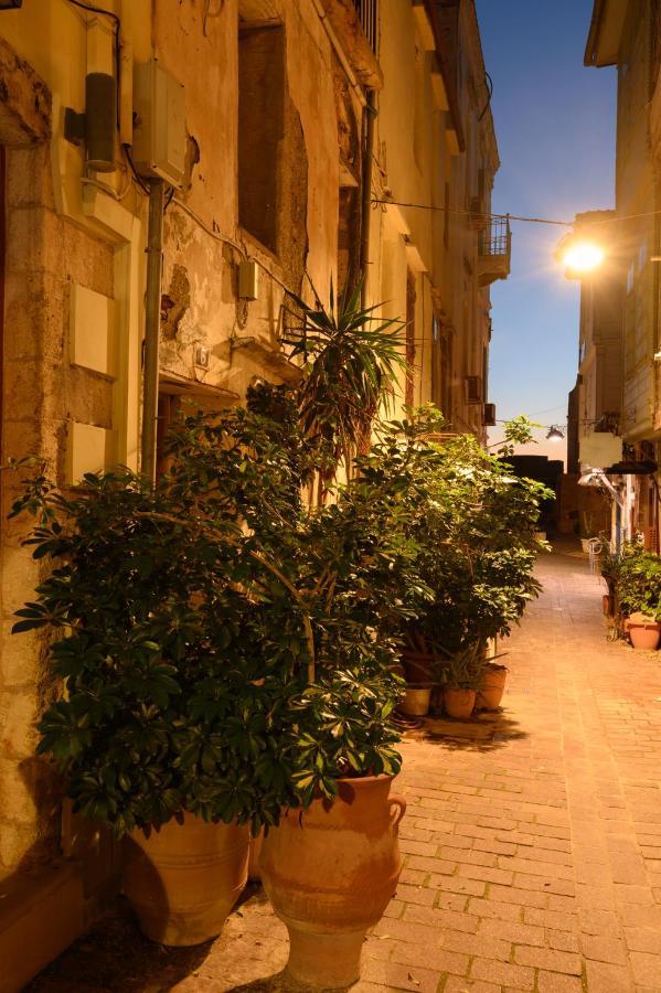 Casa Artia Villa Chania  Bagian luar foto