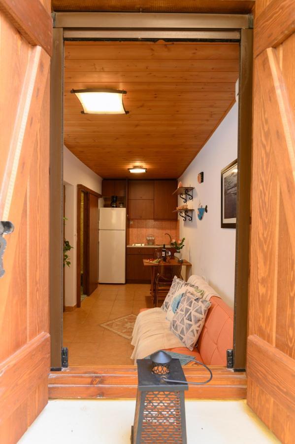 Casa Artia Villa Chania  Bagian luar foto