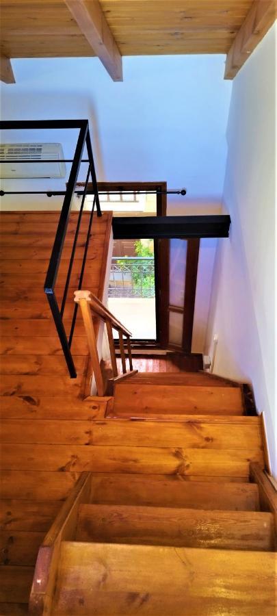 Casa Artia Villa Chania  Bagian luar foto